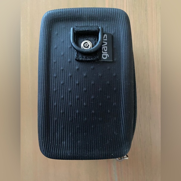 Gravis hard-shell case - Picture 2 of 5